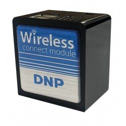 DNP Wireless Connect Module (WCM) 
