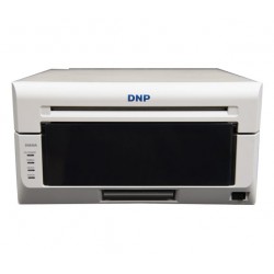 DNP DS820A 8" Dye-sublimation Photo Printer 