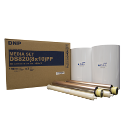 DNP DS820 8x10 Print Kit