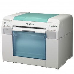 Fuji Frontier-W DX100 Printer