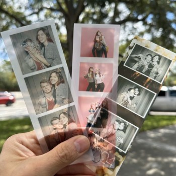 JoySpace / SwiftFoto 4x6 Translucent Film Print Kit JoySpace / SwiftFoto 4x6 Translucent Film Print Kit