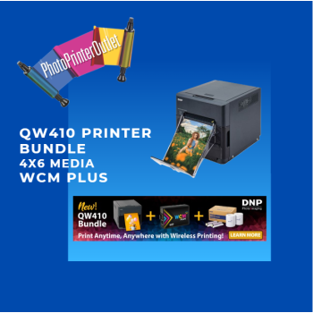 DNP QW410 BUNDLE SET 