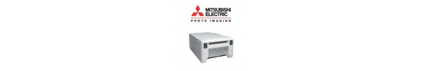 Mitsubishi Printers Mitsubishi Printers