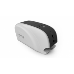 IDP Smart-31S ID Card Printer - Starter Bundle 